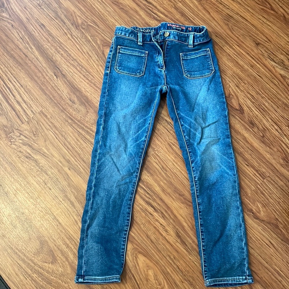Crewcuts